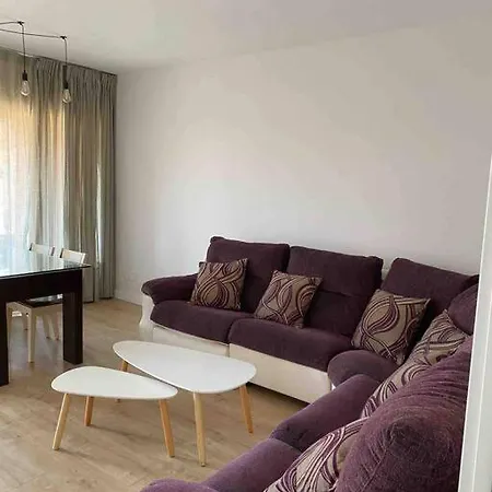 Precioso En La Mejor Zona De Appartement Málaga