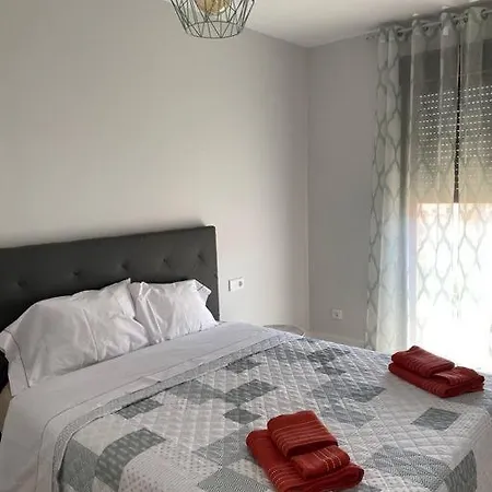 Precioso En La Mejor Zona De Appartement