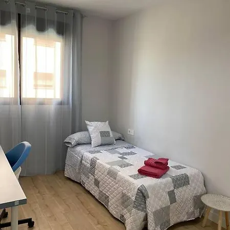 Precioso En La Mejor Zona De Málaga