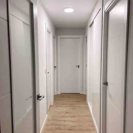 Appartement Precioso En La Mejor Zona De *