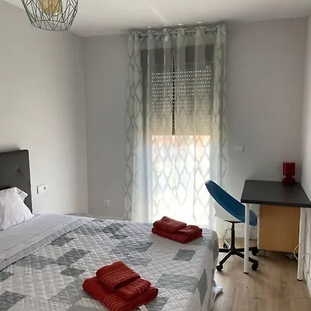 Appartement Precioso En La Mejor Zona De *