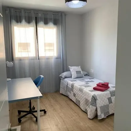 Appartement Precioso En La Mejor Zona De Málaga
