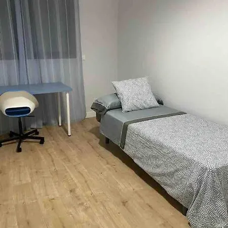 Precioso En La Mejor Zona De Appartement *