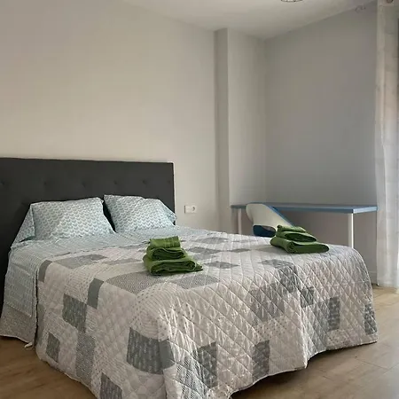 Appartement Precioso En La Mejor Zona De