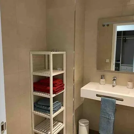 Appartement Precioso En La Mejor Zona De *