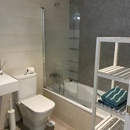 Appartement Precioso En La Mejor Zona De