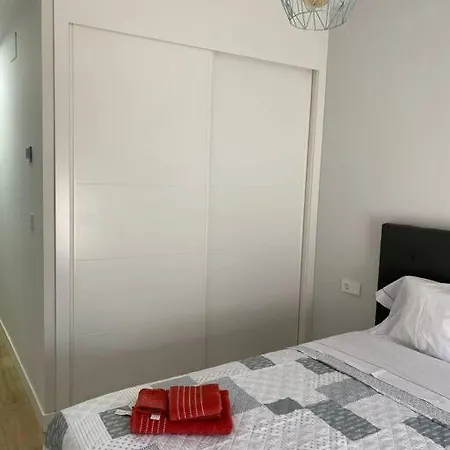 Precioso En La Mejor Zona De Málaga
