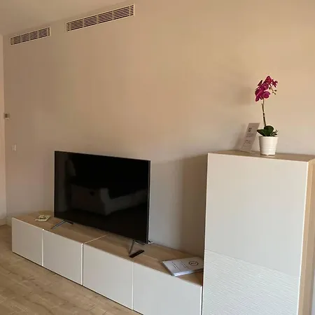 Precioso En La Mejor Zona De Appartement Málaga
