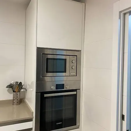 Appartement Precioso En La Mejor Zona De *