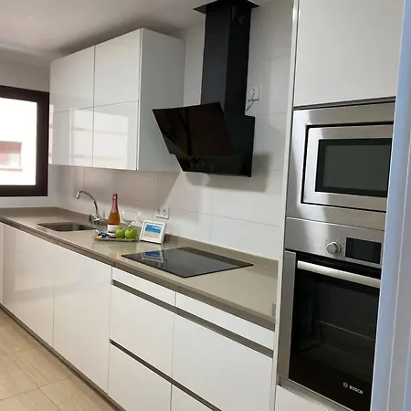 Precioso En La Mejor Zona De Appartement