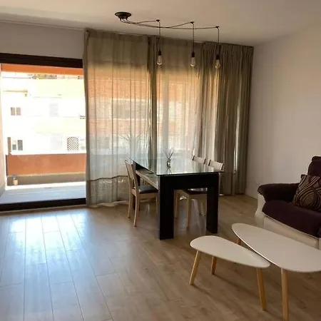 Precioso En La Mejor Zona De Appartement *