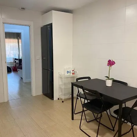 Precioso En La Mejor Zona De Appartement Málaga