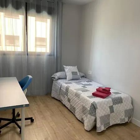 Precioso En La Mejor Zona De Málaga