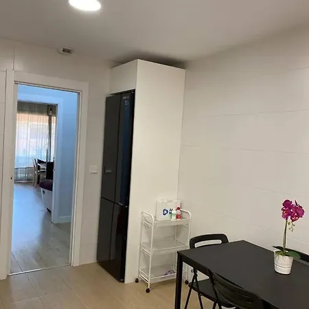 Precioso En La Mejor Zona De Appartement Málaga