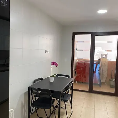 Appartement Precioso En La Mejor Zona De Málaga