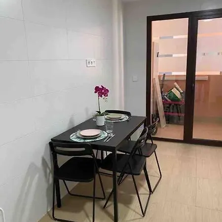 Precioso En La Mejor Zona De Appartement
