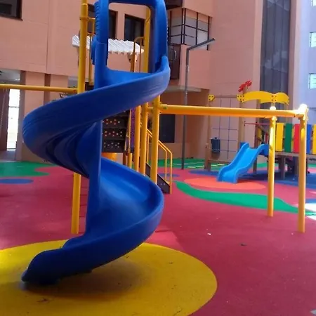 Appartement Precioso En La Mejor Zona De